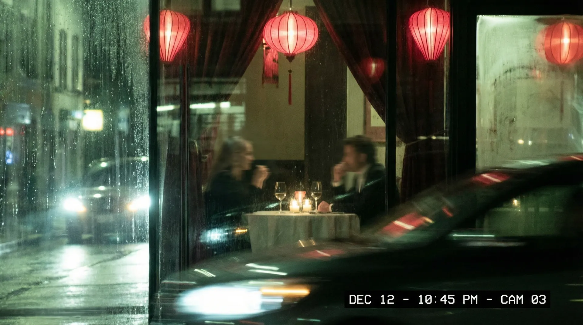 幻影体育app - 餐厅密会偷拍照